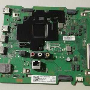 UN55TU8000GXPE SAMSUNG MAIN BOARD BN41-02756D  BN95-16178U DFVC2107 BN41-02756D-000
