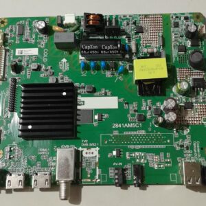 LT-32KM148 JVC 2841AM5C1 MAIN POWER BOARD