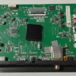 40S325 TCL 40-MS14F1-MAA2HG MAIN BOARD