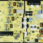 BN44-00762A SAMSUNG POWER SUPPLY L60G4P PSLF301G06A