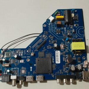 E43D71BWT WINLEC CV352-R42 MAIN BOARD