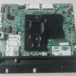43UT8000AUA LG EAX70043606 ( 1.3 ) MAIN BOARD