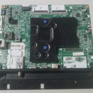 43UT8000AUA LG EAX70043606 ( 1.3 ) MAIN BOARD