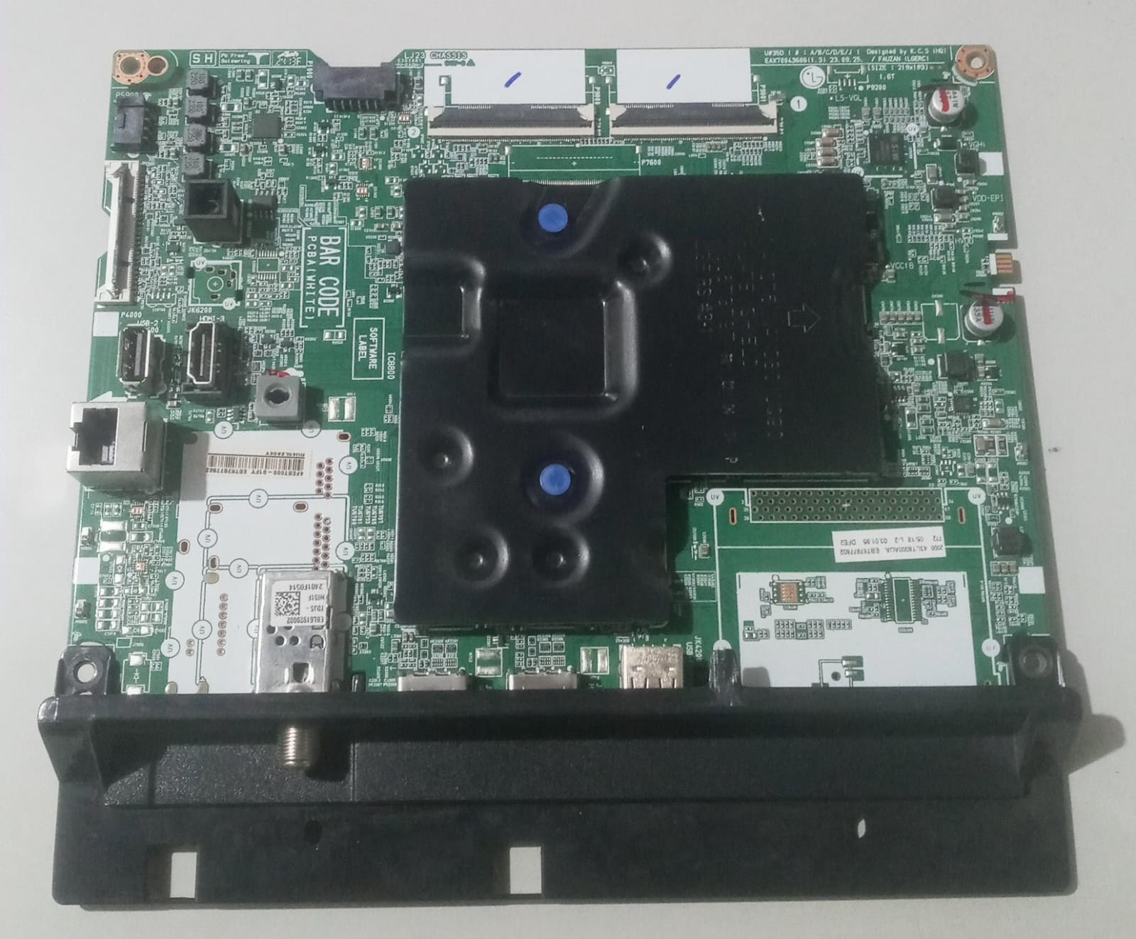 Main Board LG 43UT8000AUA EAX70043606 (1.3)