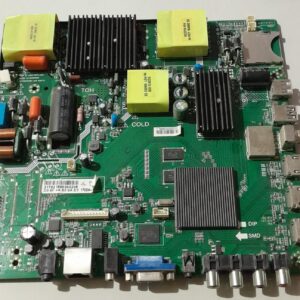 CLD55SCV02 SANKEY LDD.H510.A MAIN POWER BOARD