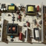 LK-0P416001A APEX LD3249 POWER SUPPLY CQC04001011196
