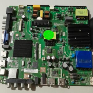 LSC480HN08 TP.MS338.PC822  MAIN POWER BOARD 48¨