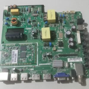 AM-40RSM AMERICAN TP.MS3393.PB756 MAIN BOARD