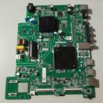 43H5580G HISENSE TP.MS6683T.PB702 MAIN BOARD