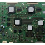 1-878-781-11 SONY TCON PLACA CT2