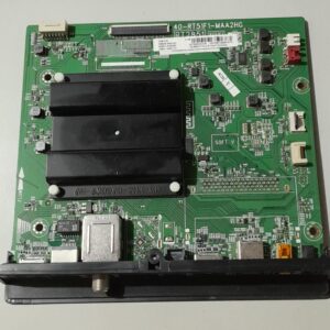 32S334 TCL 40-RT51F1-MAA2HG MAIN BOARD