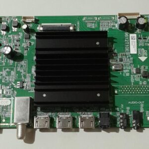 LT-70KC548 JVC 9612T10E MAIN BOARD