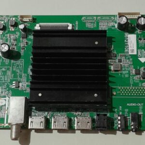 75N2 iSER 9612T10E MAIN BOARD