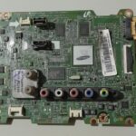 UN39FH5005H SAMSUNG BN41-02034C MAIN BOARD