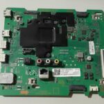 UN50TU8000PXPA P10 SAMSUNG BN41-02756A MAIN BOARD BN41-02756A-000 UN50TU8000FXZA