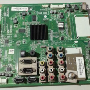 42LV3500 LG EAX64290501 ( 0 ) MAIN BOARD