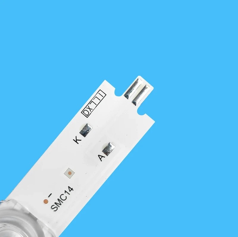 Tiras LED Element Kit E4FAA75R ONN 30375007007 LED75D07A B-ZC66AG-06 - Imagen 4
