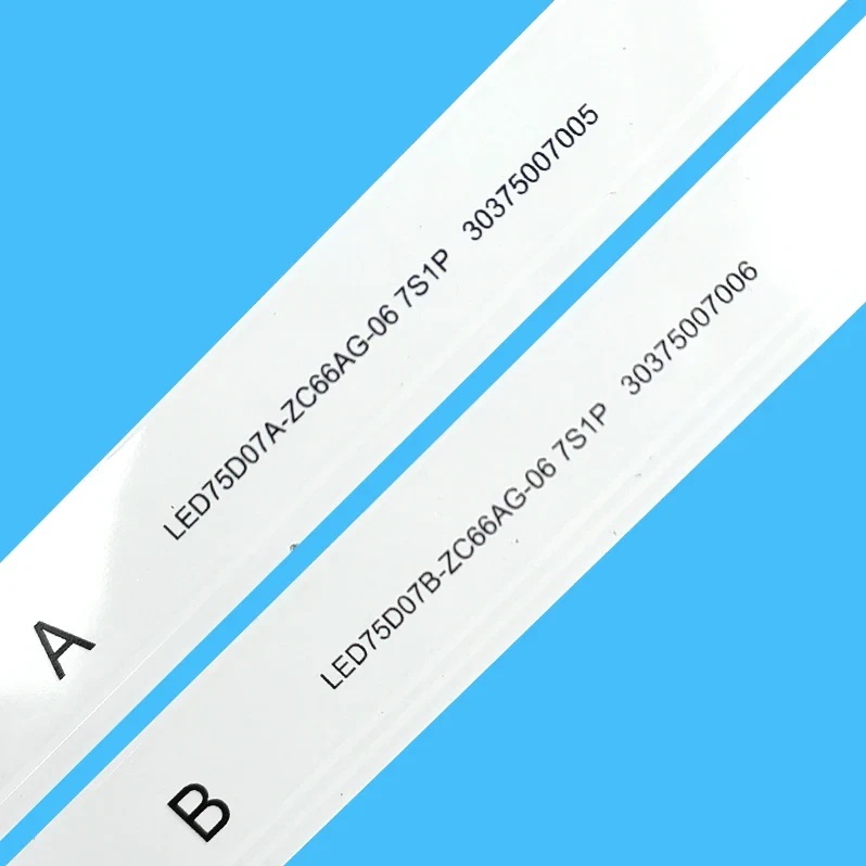 LED75D07A B-ZC66AG-06