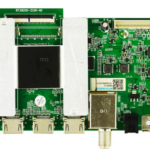 RT28210-ZC01-01 MAIN BOARD
