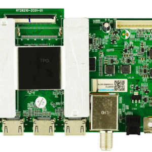 RT28210-ZC01-01 MAIN BOARD