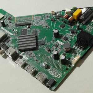 CLED 32SDF6 SANKEY TP.SK529ST.PB806 MAIN POWER BOARD