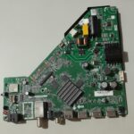 CLED 42SDF6 SANKEY TP.SK529ST.PB806 ( T ) MAIN POWER BOARD