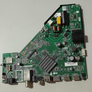 CLED 42SDF6 SANKEY TP.SK529ST.PB806 ( T ) MAIN POWER BOARD