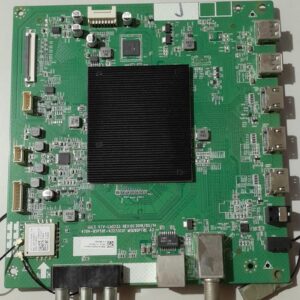 65C2U KTC VTV-L50733 MAIN BOARD 4704-95PT8E-A3233G01