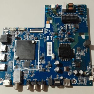 CH40G5NSL DIMENSIONS JUC7.820.00292577 MAIN POWER BOARD