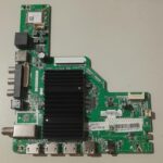 CLED-65DW9 SANKEY S-WEB74W-V09 ( T )MAIN BOARD