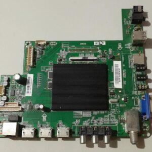 55PL4200 TECNOMASTER 208A5 MAIN BOARD 208A51C