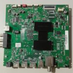 50R81 HITACHI 40-MST10A-MAA4HG MAIN BOARD