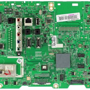 UN55FH6200FXZA SAMSUNG BN41-01812A MAIN BOARD