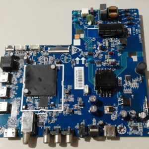 LT-42KC438 JVC JUC7.820.00292577 MAIN POWER BOARD