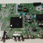 40A4GV HISENSE RSAG7.820.12371 MAIN BOARD
