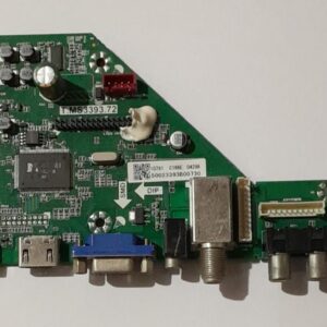 T.MS3393.72 MAIN BOARD T.MS3393.72C