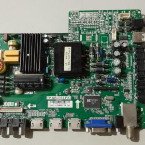 RC40M1-A RCA TP.MS3393.P83 MAIN BOARD