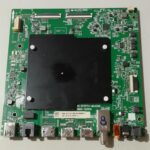 65S551G TCL 40-R75PT4-MAA2HG MAIN BOARD
