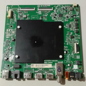 65S551G TCL 40-R75PT4-MAA2HG MAIN BOARD
