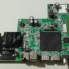 Main Power Board TEC 32TKNF21 6683M2C1