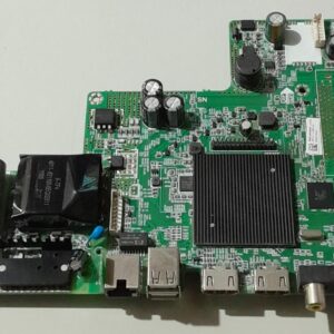 32TKNF21 TEC 6683M2C1 MAIN POWER BOARD