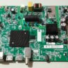 Main Power Board KTC 43G2 9216M6C1