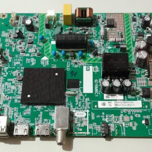 43G2 KTC 9216M6C1 MAIN POWER BOARD