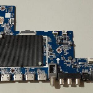 AW50B4KFG AIWA JUC7.820.00259094 MAIN BOARD