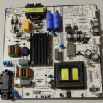 SHG5504C-101H TCL POWER SUPPLY DLB419