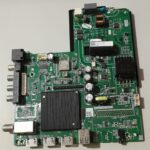 ML-LED-32 MILEXUS TP.SK516S.PB802 POWER MAIN BOARD