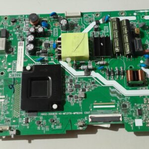 43S350G TCL 40-MT21T6-MPB2HG MAIN POWER BOARD