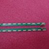 Tira LED de 2 piezas para LG 49LF5400 49LF540V 49LF6900 49UF6907 49LF590V MAK63267301