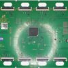 SAMSUNG TQ75QN85FAU QN85QN85DBF BN94-18561A BN41-03286A LED TV Control Inverter