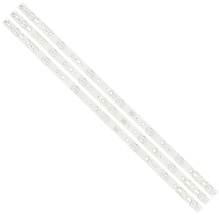 Tiras LED para TV Vizio